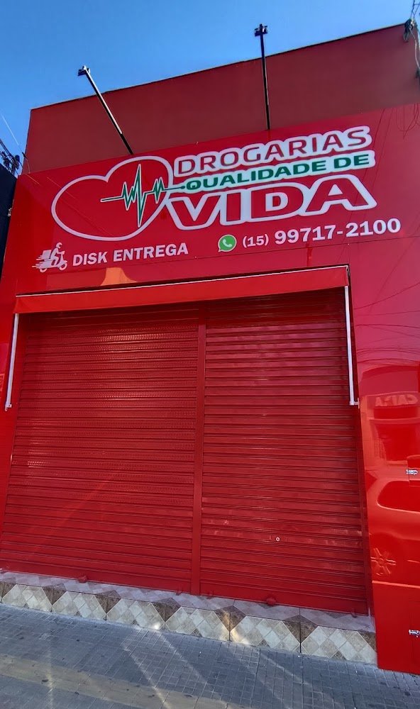 Drogaria Qualidade de Vida 02