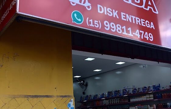 Drogaria Qualidade de Vida