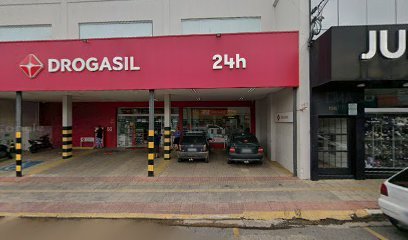 Drogasil