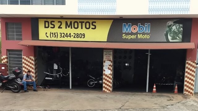 Ds2motos