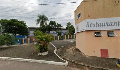 E.E. Prof. Maria Paula Ramalho Paes