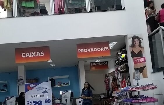EDMAIS Piedade