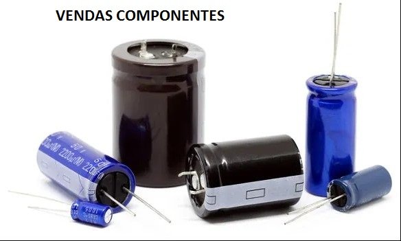 ELETRONICA HD Tecnico Reginaldo