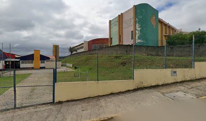 EMEF ProfaMaria Helena Guazzelli Rosa