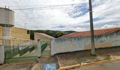 EMEF Professora Nelsina Ayres Bueno Abreu