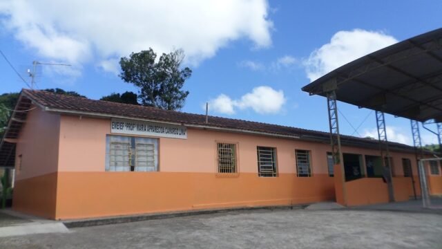 EMEIEF Maria Apparecida de Camargo Lima