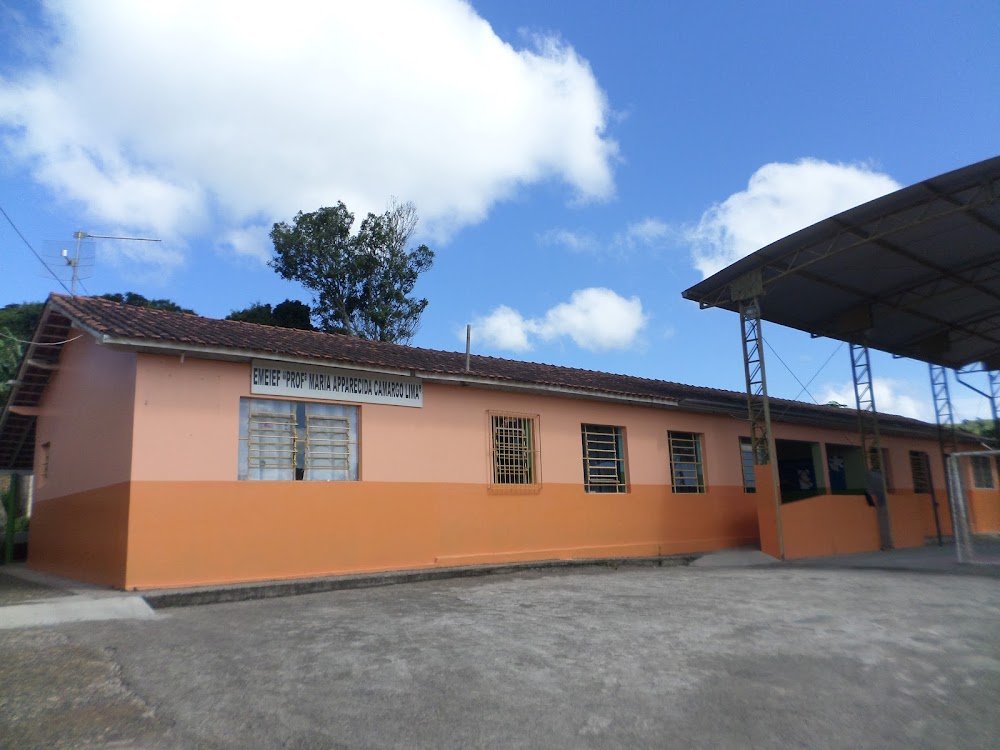 EMEIEF Maria Apparecida de Camargo Lima
