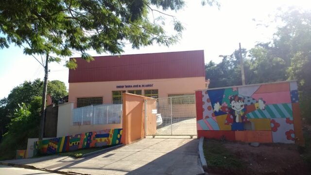 EMEIEF Maria Jose Marciano de Abreu
