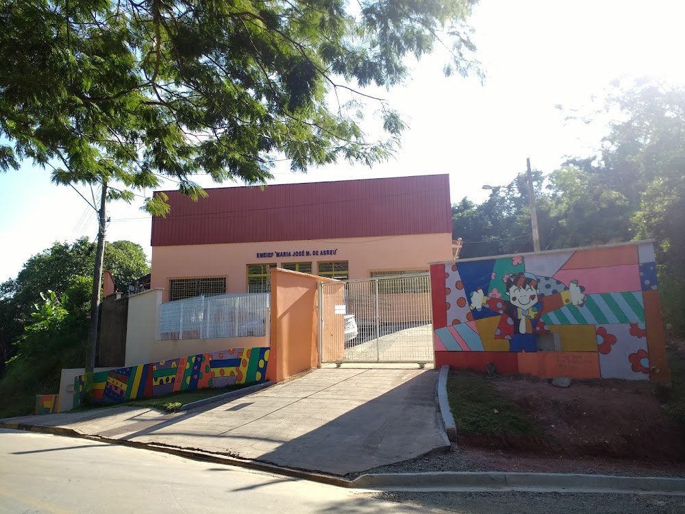 EMEIEF Maria Jose Marciano de Abreu
