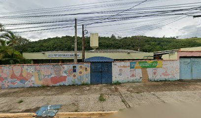 EMEIEF Profa Glauca Ramalho de Camargo Aranha