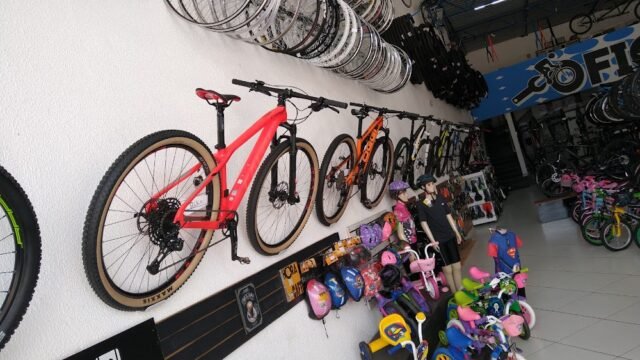 EberBikes