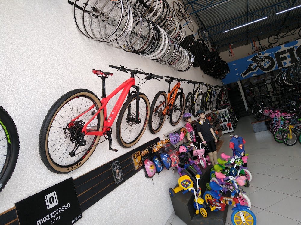 EberBikes
