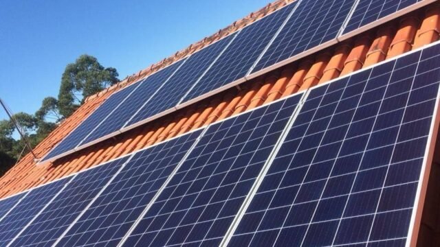 Ecanalles Engenharia – Eletrica – Sistema Fotovoltaico – Engenharia Civil e Arquitetura
