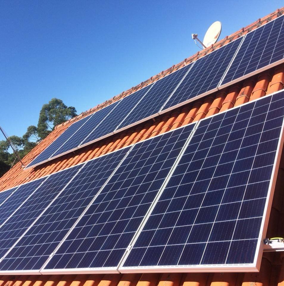 Ecanalles Engenharia – Eletrica – Sistema Fotovoltaico – Engenharia Civil e Arquitetura