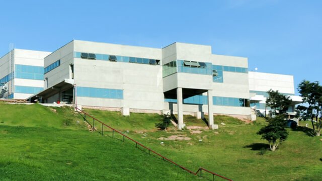 Ecil Produtos e Sistemas de Medicao e Controle de Temperatura