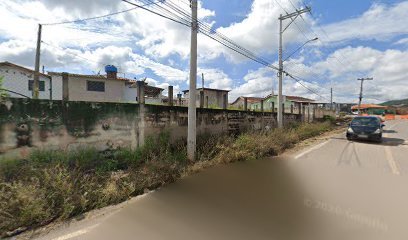 Edna Do Baiano