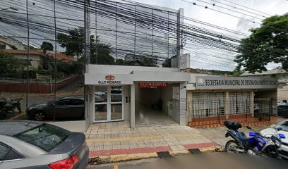 Edna Gomes Vieira Servicos de Arquitetura LDTA