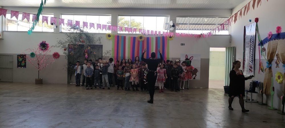 Educandario Lar Jesus