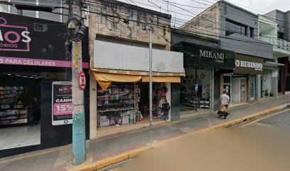 Ela e Bela Bijuterias e Presentes