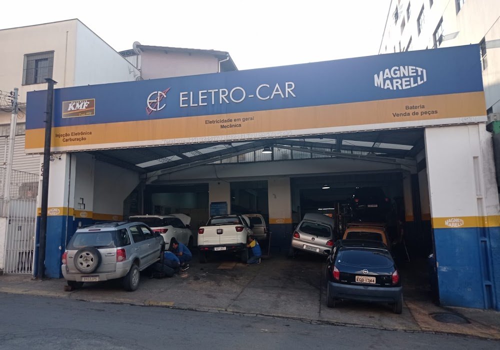 Eletro-Car