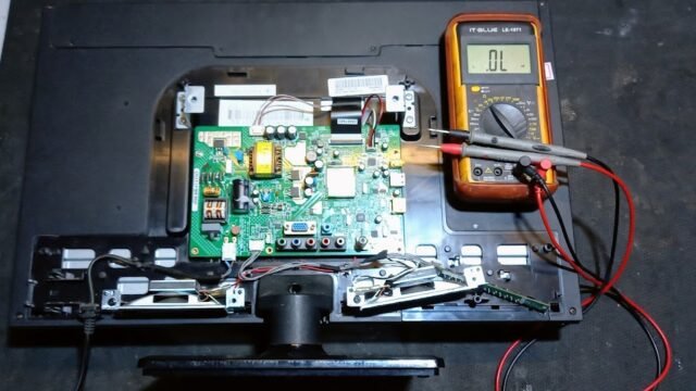Eletronica Leao Leao