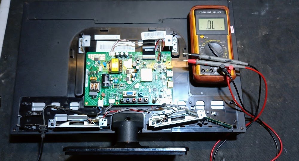 Eletronica Leao Leao