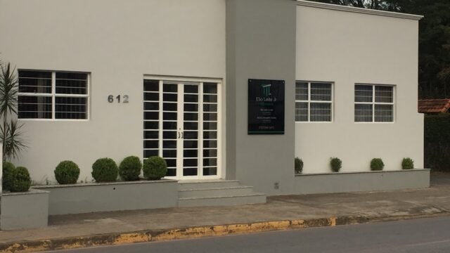 Elio Leite Junior Advocacia