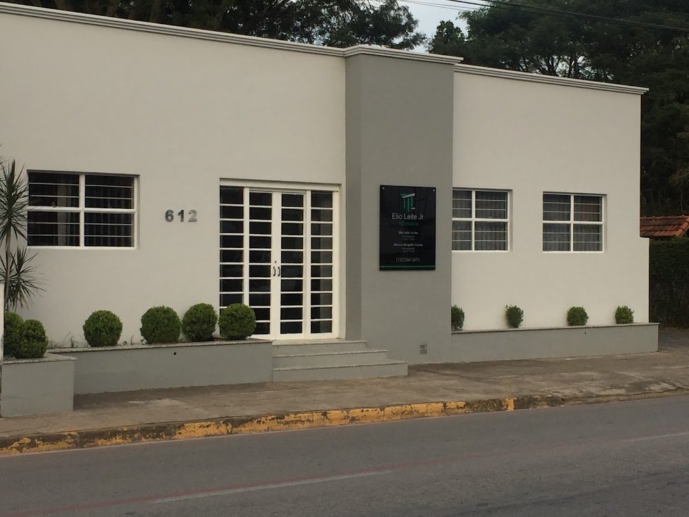 Elio Leite Junior Advocacia