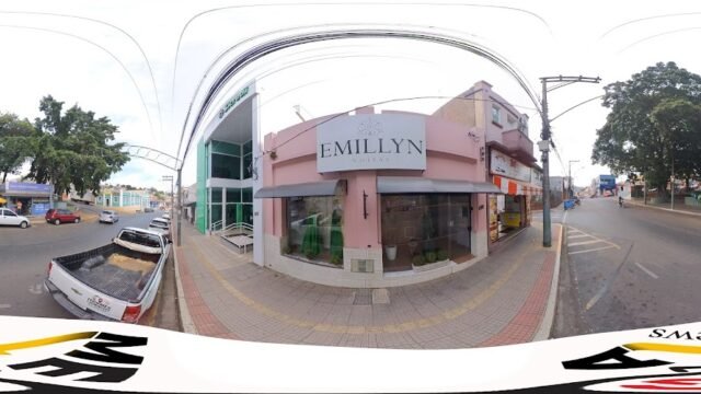 Emillyn Noivas