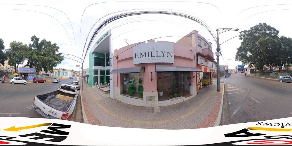 Emillyn Noivas