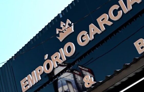 Emporio Garcia Coffee & Beer