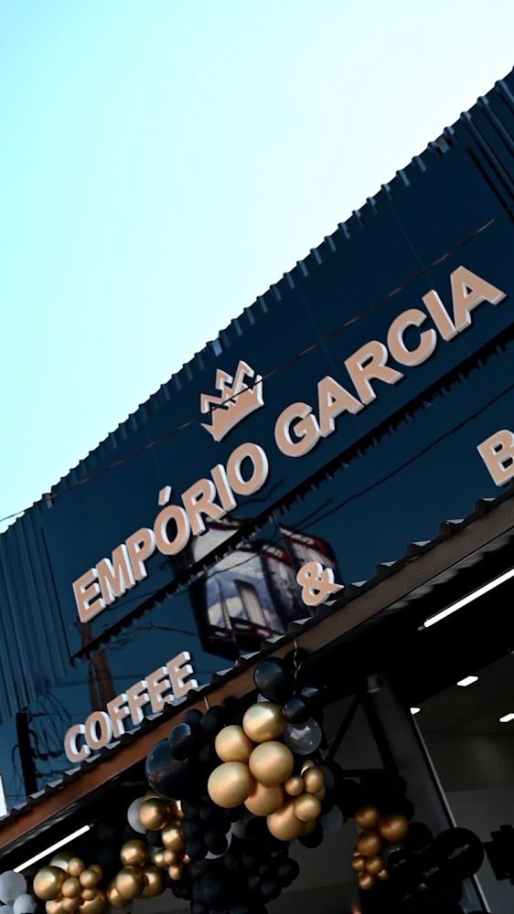 Emporio Garcia Coffee & Beer