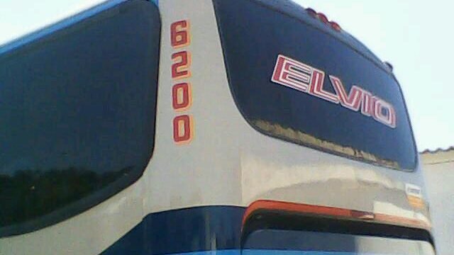 Empresa de Onibus Vila Elvio Ltda.