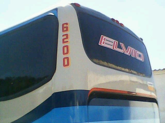 Empresa de Onibus Vila Elvio Ltda.