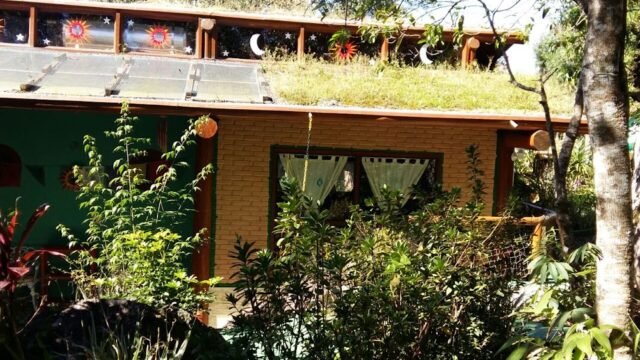 Era Dourada Ashram