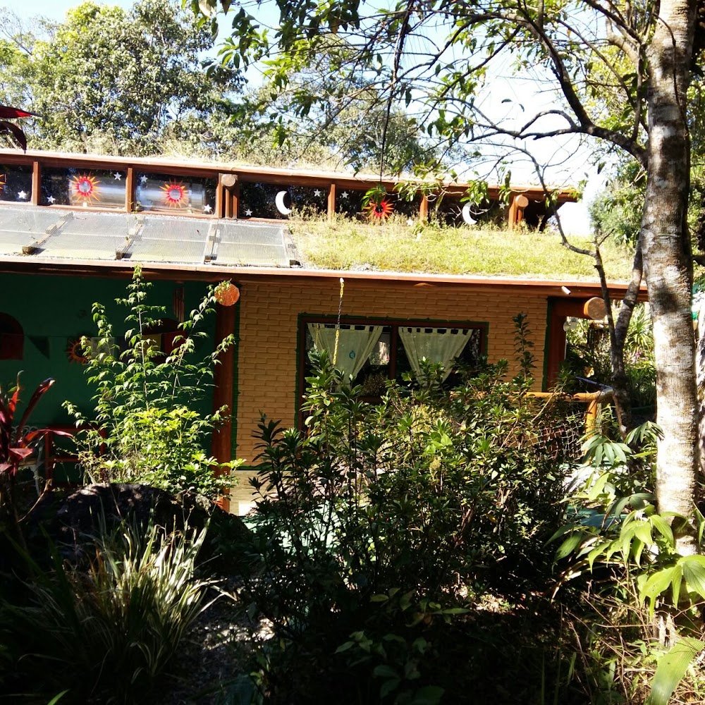 Era Dourada Ashram