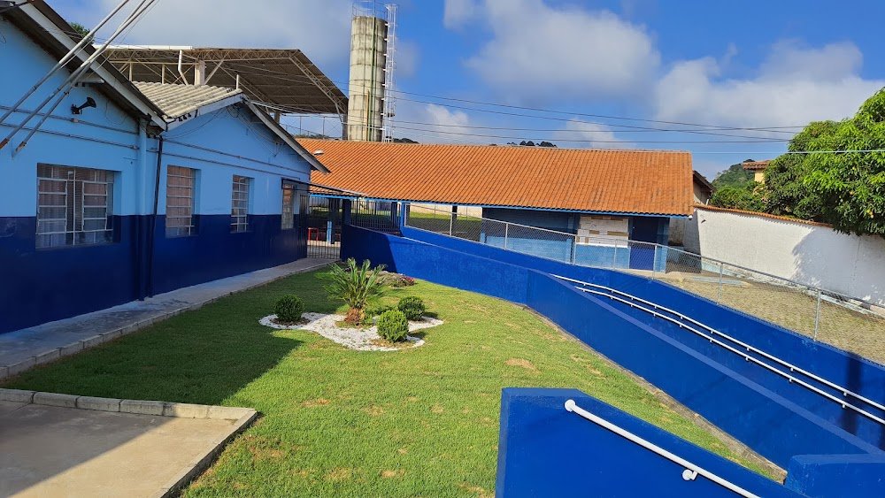 Escola Estadual Maria Teresa do Espirito Santo