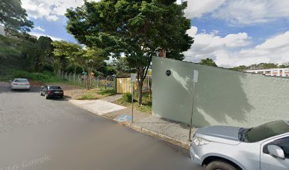 Escola Municipal Sylvino Santos Netto