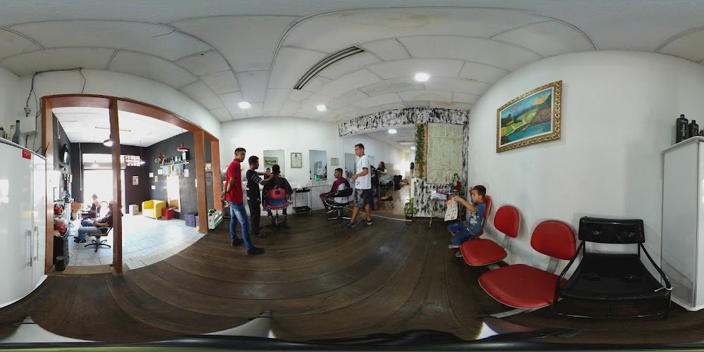 Escola de cabeleireiro Horebe