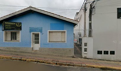 Escritorio Advocacia Fernanda Guedes