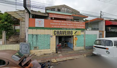 Escritorio Contabil Ospec
