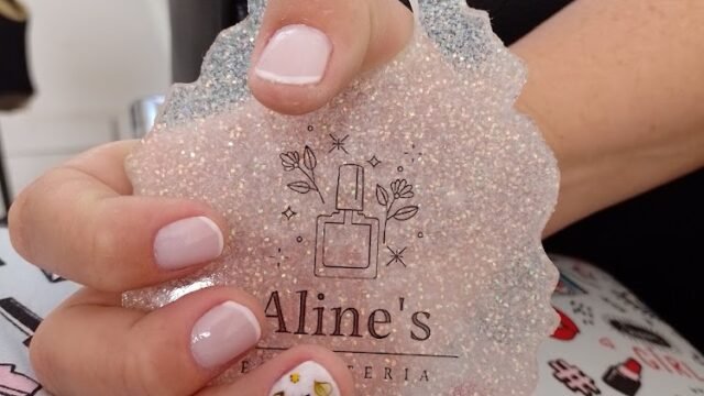 Esmaltaria Aline