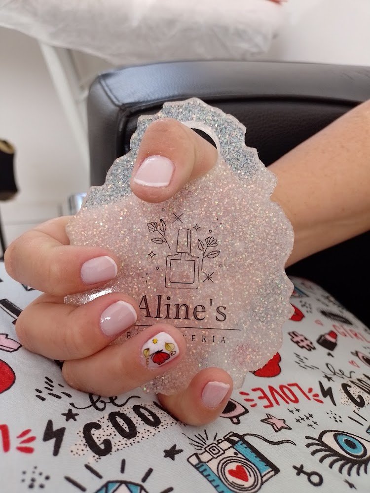 Esmaltaria Aline