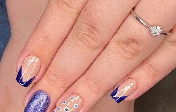 Esmalteria Thais Fernandes