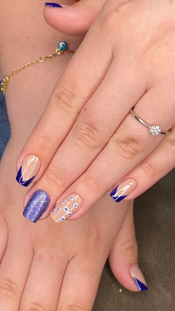 Esmalteria Thais Fernandes