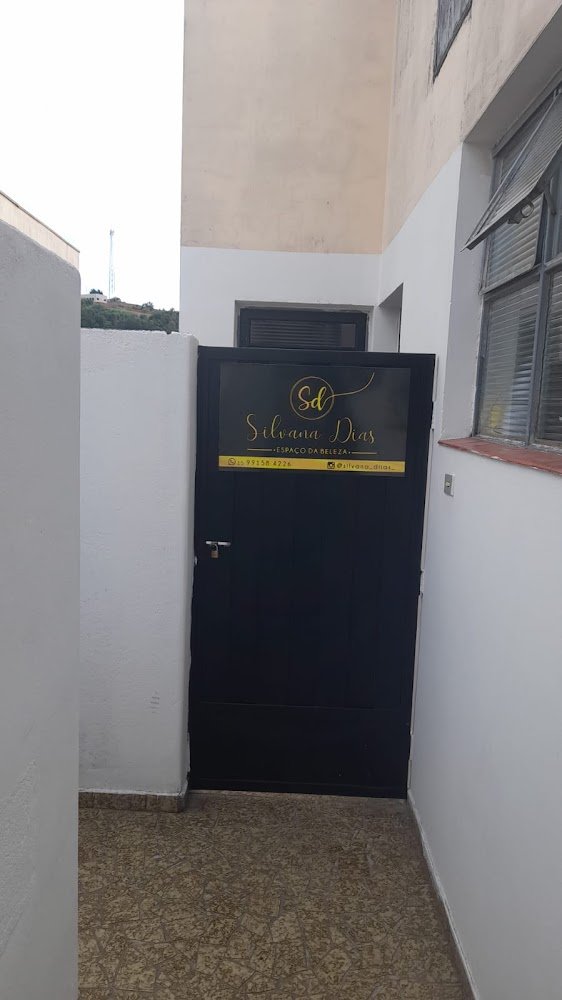 Espaco Da Beleza Silvana Dias
