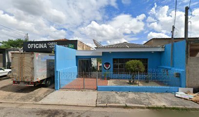 Espaco Vip Fit Piedade