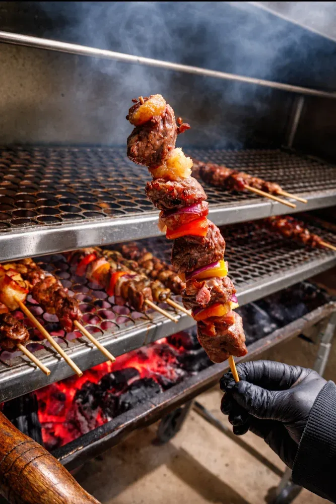 Espetinho-Cantinho-da-brasa