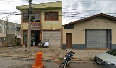 Esquadrias e Vidracaria Cunha