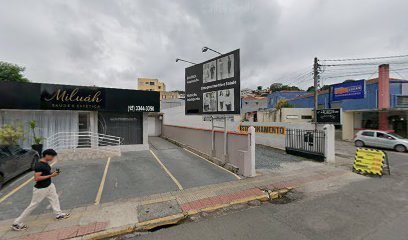 Estacionamento Car Wash